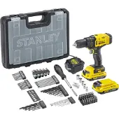 Stanley Sfmcd700d2a-qw Elektrische Schroevendraaier