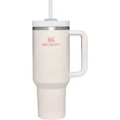 Stanley Tumbler Quencher H2.0 Flowstate Rose Quartz, 1,2 l