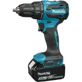 Makita DDF490RTJ Accu schroefboormachine 18V 5.0Ah in Mbox