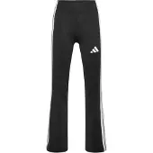 Adidas Sportbroek 'Train Essentials' zwart / wit