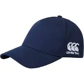 Canterbury Flex Fit Baseball Cap (Marine)