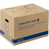 Colompac Kleefstrip Kartonnen enveloppen Wit 455 (B) x 30 (H) mm Zonder venster 425 g/m² 20 Stuks