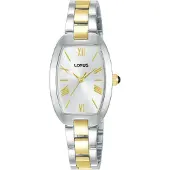 Lorus Analoog horloge 'Klassisch' goud / zilver