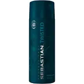 Sebastian Haarverzorging Twisted Twisted Curl Magnifier Hair Cream