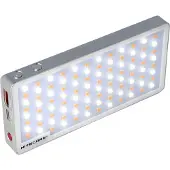 Nitecore SCL10 Smart Camera Light & Powerbank, videolamp en powerbank