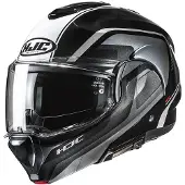 HJC F100 Reff Helm Maat