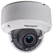 Hikvision DS-2CE56F7T-AVPIT3Z, 2.8-12mm motorzoom 3MP Turbo Full HD camera, 40mtr IR, WDR