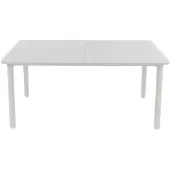 Garbar Noa 160x90 Tuintafel