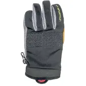 La Sportiva Supercouloir Tech Handschoenen Grijs XS