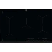 Electrolux EIV835 - Ingebouwd Inductiekookplaat - 5 zones - 80 cm - Zwart