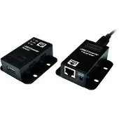 Logilink UA0267, Video omzetters