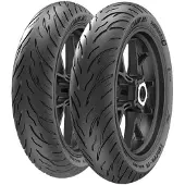 Anlas Tournee 2 57p Tl Scooterband