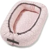 Tous Hkaos Nest Co-sleeping Roze Kinderen