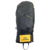 La Sportiva Free Touring Handschoenen Zwart XL