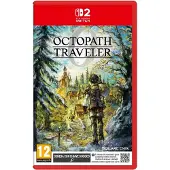 Octopath Traveler 0 | Switch