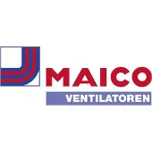 Maico afdekking ER-AB voor ventilatorinzetstuk ER EC, type 0084.0364
