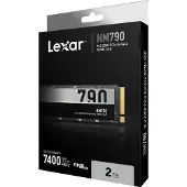 Lexar NM790 M.2 SSD 2 To