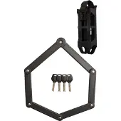 Master Lock Vouwslot | | 8335EURDPRO | 80 cm