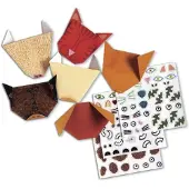 Djeco Origami - Dieren