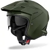 Airoh Kombakt Straalhelm