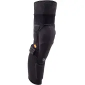 FOX Launch Knie/scheenbeen beschermers