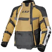 Ls2 Textil X-Master waterdichte motorfiets textieljas