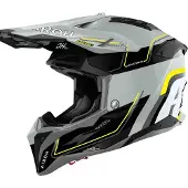 Airoh Aviator 3 Leader Motocrosshelm