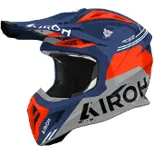 Airoh Aviator Ace 2 Fury Offroadhelm