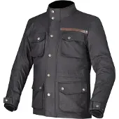 LS2 Liberty waterdichte motorfiets textieljas