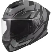 LS2 Ff820 Rapid Iii Xtrem Integraalhelm