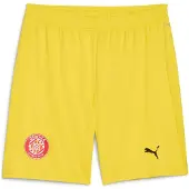 Puma Girona Fc 25/26 Replica Korte Broek