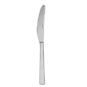 Sola Dessertmes Eclipse - Zilver - Los bestek - 1 stuk