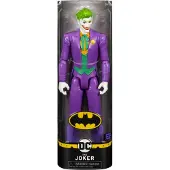 Spin Master Batman, The Joker, 30 cm actiefiguur