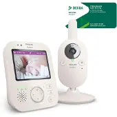Philips Babyphone - Eersteklas - SCD891/26
