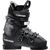 Head Cube 3 90 Skischoenen heren Zwart 295