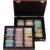Rembrandt Softpastels Kist 90 Landschap Professionel