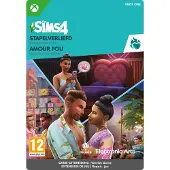 The Sims 4 Lovestruck Expansion Pack - Xbox One Download