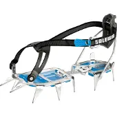 Salewa Alpinist Combi Aluminium Semi-automatische Stijgijzers
