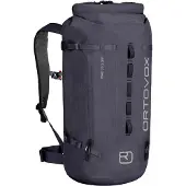 Ortovox - Trad 28 S Dry - Klimrugzak blauw