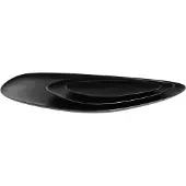 Kartell Namaste' Bordenset Black