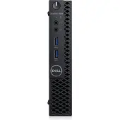 Dell OptiPlex 3060 (TKGPJ)