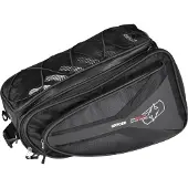 Oxford P60r Zijkoffer Set 30l