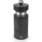 Peugeot Pepermolen Royan Chic Metallic Grijs 14 cm