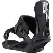 Head NX One Black 25 - 27 cm Snowboard bindingen