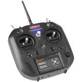 ANATEC De-sr07 Afstandsbediening