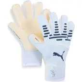 Puma Future Pro Hybrid Goalkeeper Gloves Blauw 8.5