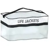 Seachoice Reddingsvest Tote Tas