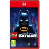 Batman: Legacy of the Dark Knight - NINTENDO Switch 2