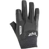 Zhik Elite Dp Gloves Zwart,Grijs L