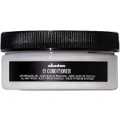 Davines OI Conditioner | Verzachtende Conditioner voor Normaal Haar + Alle Haartypen | 2.64 Oz
